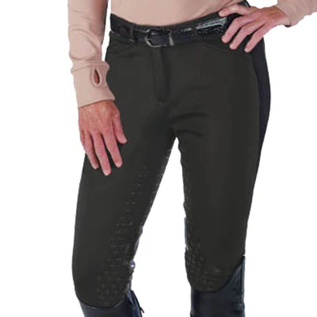 Jodhpurs Shires Saddlehugger Skinney Pour Femme - Bleu Royal - Taille 26 Regular - NEUF